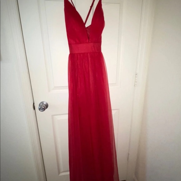 Maxi Dress - Picture 2 of 3